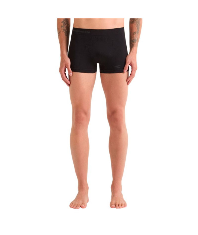 Cuecas Diadora Boxer Stratozero Homem Preto