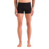 Calzoncillos Diadora Boxer Stratozero Hombre Negro