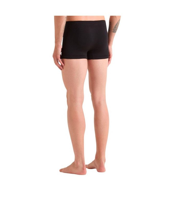 Cuecas Diadora Boxer Stratozero Homem Preto