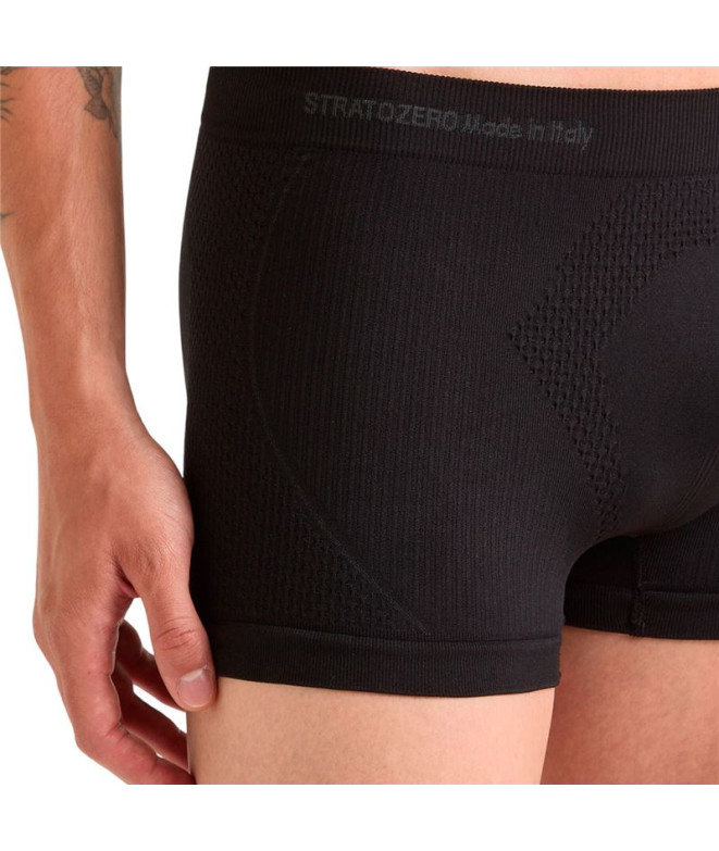 Cuecas Diadora Boxer Stratozero Homem Preto