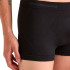 Calzoncillos Diadora Boxer Stratozero Hombre Negro