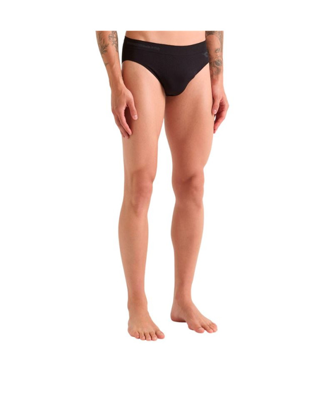Cuecas Diadora Brief Stratozero Pretos