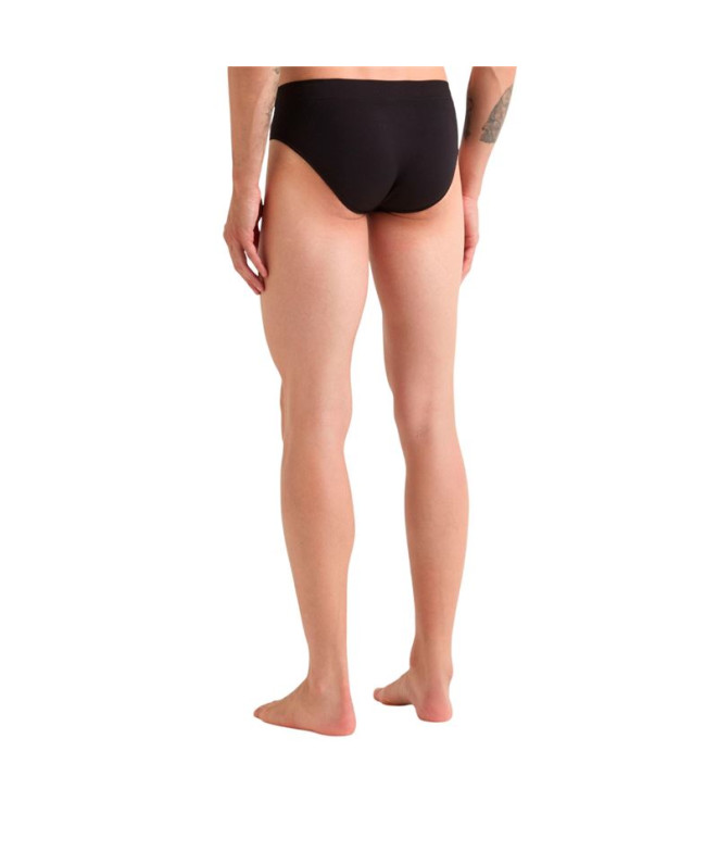 Calzoncillos Diadora Brief Stratozero Negros