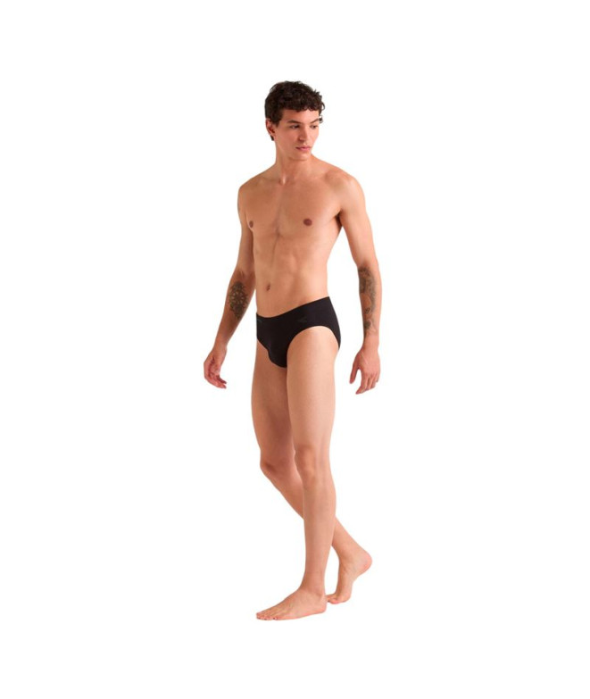 Calzoncillos Diadora Brief Stratozero Negros