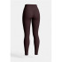 Mallas de Fitness Ditchil Traction Mujer Coffee