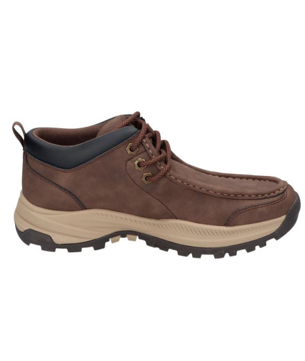 Chaussures Dockers Espagne Homme Brun foncé