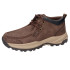 Zapatillas Dockers Spain Hombre Dunkelbraun