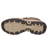 Zapatillas Dockers Spain Hombre Dunkelbraun