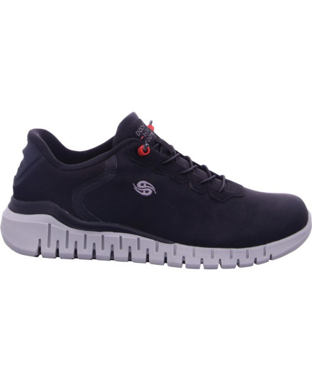 Zapatillas Dockers Stockholm Hombre Schwarz