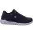 Zapatillas Dockers Stockholm Hombre Schwarz