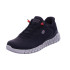 Zapatillas Dockers Stockholm Hombre Schwarz
