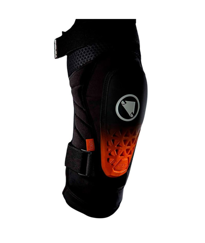 Genouillère de Cyclisme Endura Mt500 Hard Shell...