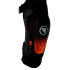Genouillère de Cyclisme Endura Mt500 Hard Shell Knee Pad Bk Homme Noir