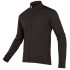Chaqueta de Ciclismo Endura Xtract Roubaix L/S Jersey Hombre Negro