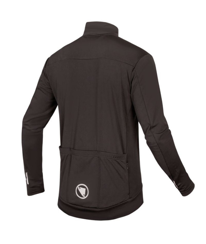 Veste de Cyclisme Endura Xtract Roubaix L/S...