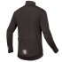 Chaqueta de Ciclismo Endura Xtract Roubaix L/S Jersey Hombre Negro