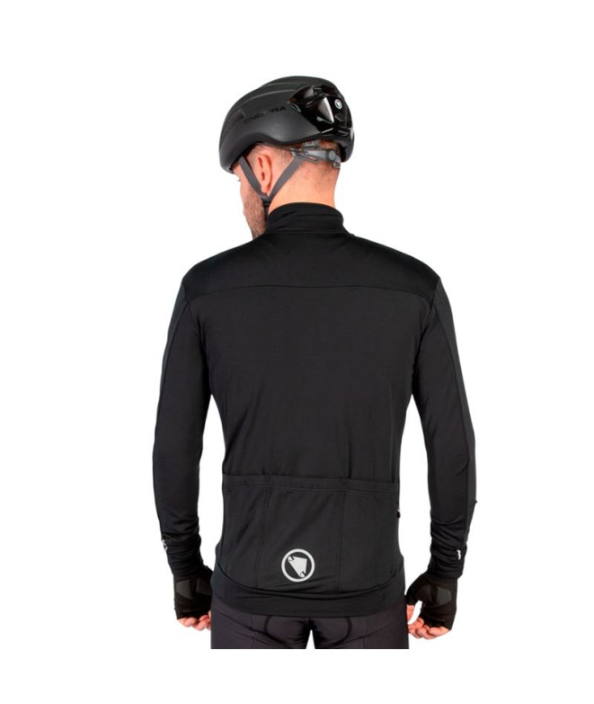 Casaco de Ciclismo Endura Xtract Roubaix L/S...