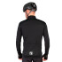 Chaqueta de Ciclismo Endura Xtract Roubaix L/S Jersey Hombre Negro