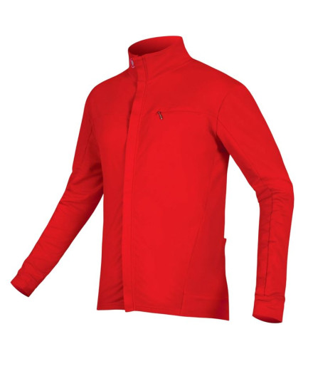 Chaqueta de Ciclismo Endura Xtract Roubaix L/S Jersey Rd...