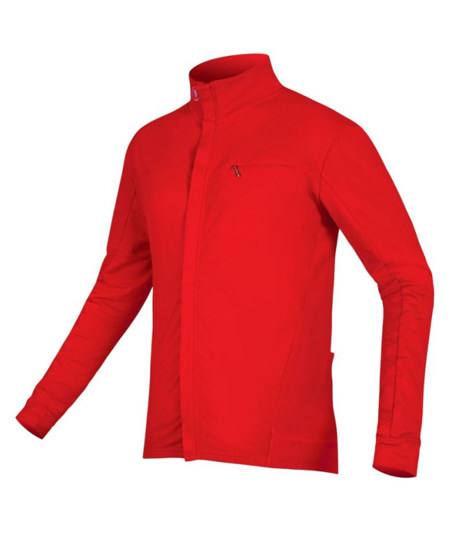 Chaqueta de Ciclismo Endura Xtract Roubaix L/S...