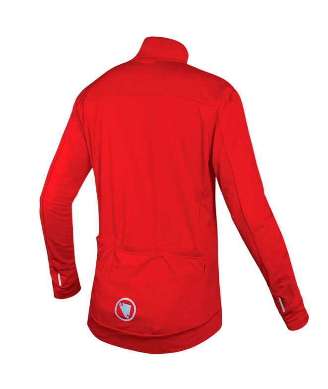 Chaqueta de Ciclismo Endura Xtract Roubaix L/S...