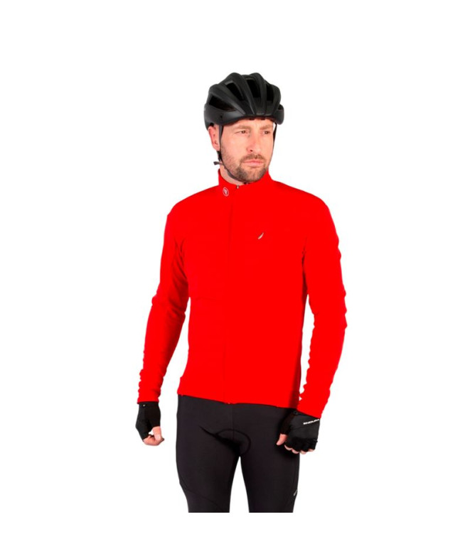 Chaqueta de Ciclismo Endura Xtract Roubaix L/S...