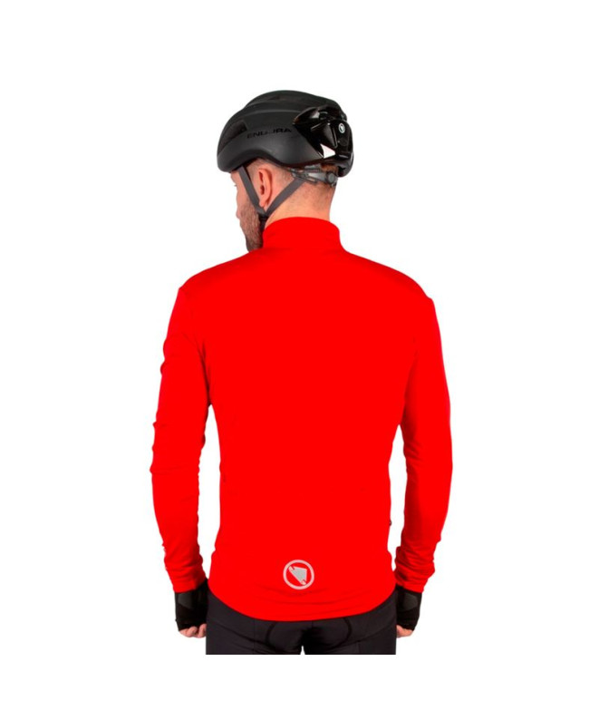 Casaco de Ciclismo Endura Xtract Roubaix L/S...