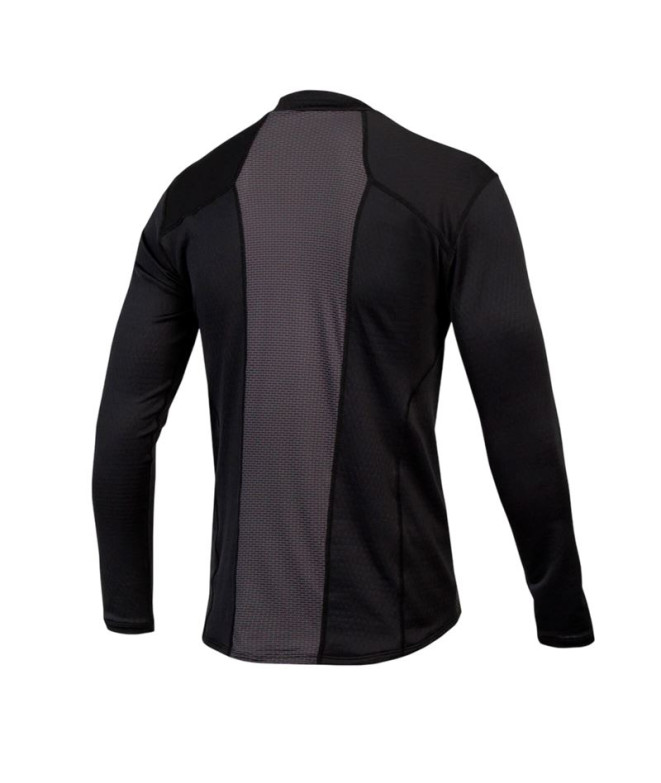 T-shirt de Cyclisme Endura Transloft L/S...