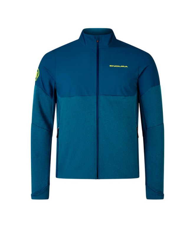 Chaqueta de Ciclismo Endura Singletrack Fz...