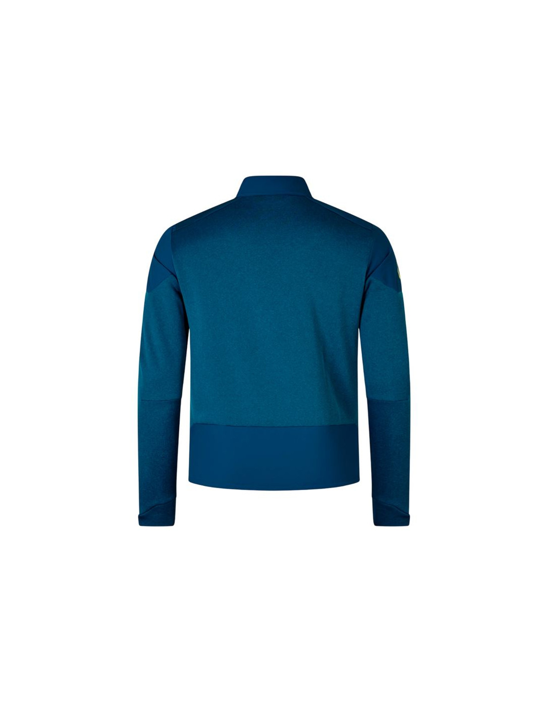 Endura Maillot de cyclisme MT500 Burner Homme (Bleu) | privatesportsho