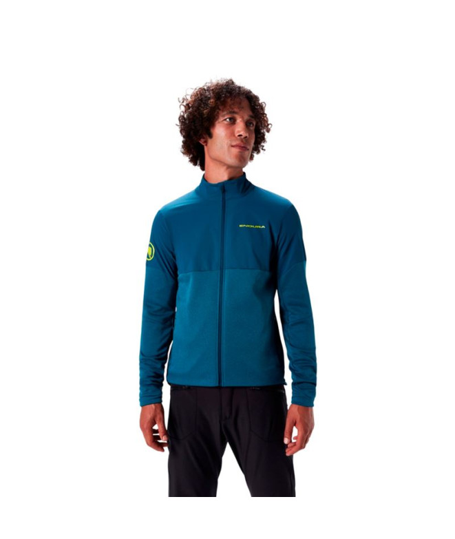 Veste de Cyclisme Endura Singletrack Fz Thermal...