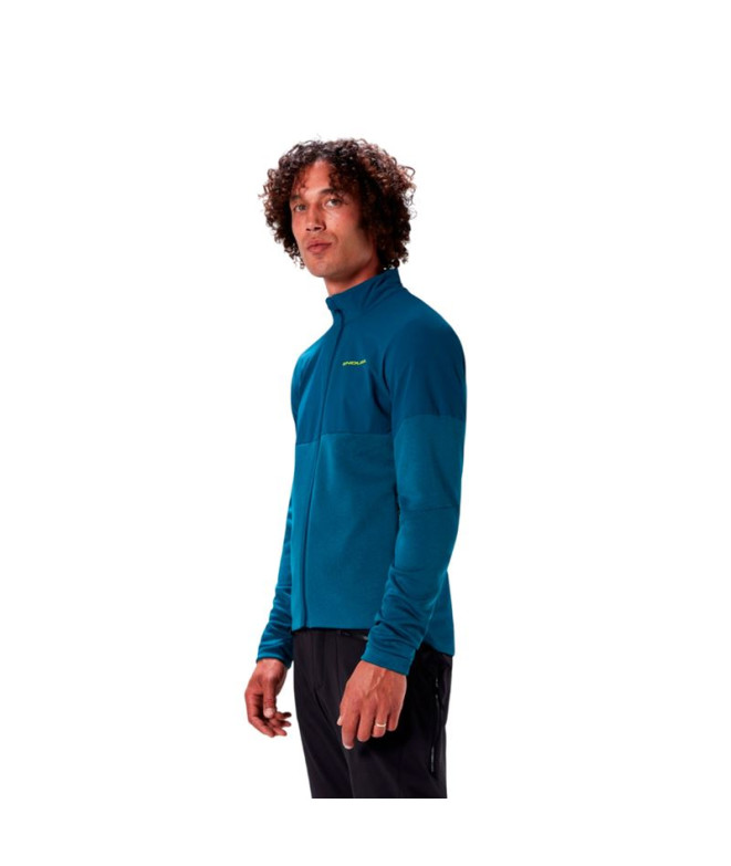 Veste de Cyclisme Endura Singletrack Fz Thermal...