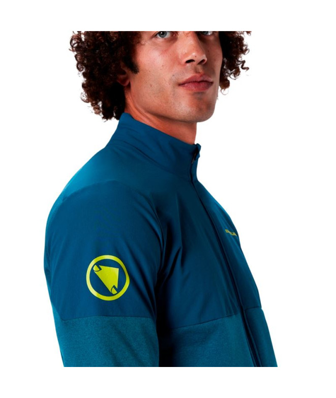 Veste de Cyclisme Endura Singletrack Fz Thermal...