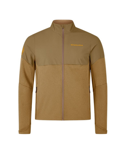 Chaqueta de Ciclismo Endura Singletrack Fz Thermal Ls Tw... Chaqueta de Ciclismo Endura Singletrack Fz Thermal Ls Tw...