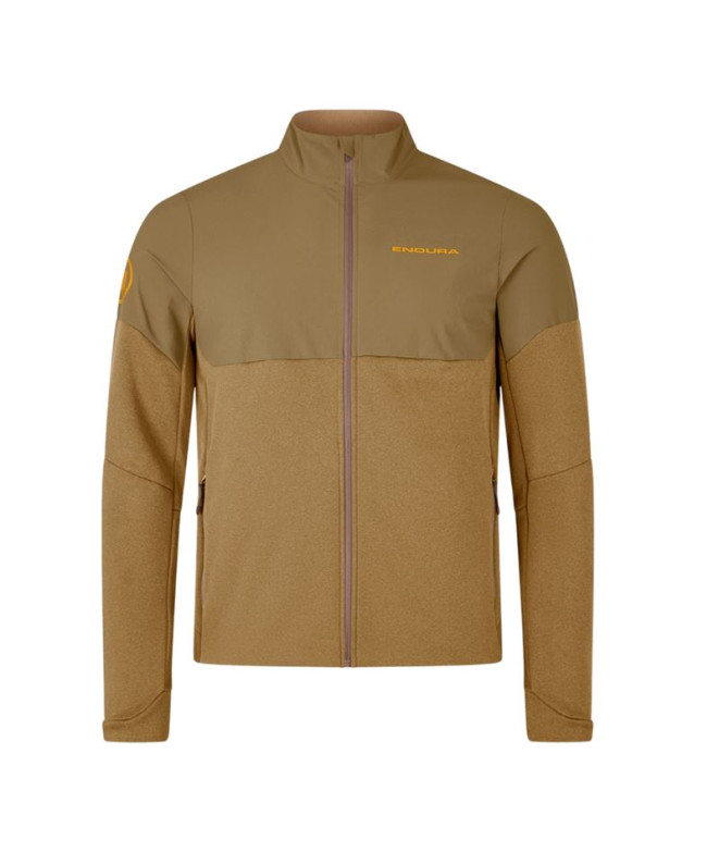 Chaqueta de Ciclismo Endura Singletrack Fz...