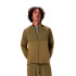 Chaqueta de Ciclismo Endura Singletrack Fz Thermal Ls Tw Hombre Verde