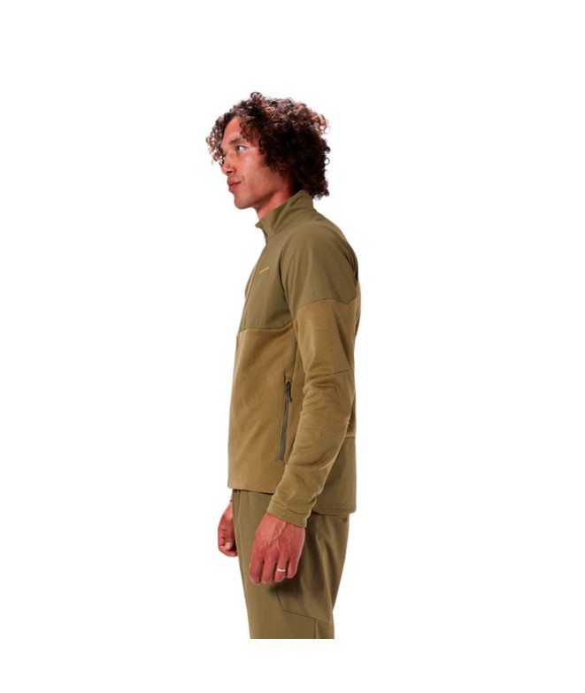 Veste de Cyclisme Endura Singletrack Fz Thermal...