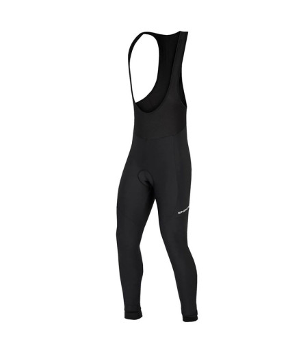 Maillot de Ciclismo Endura Xtract Bibtight Bk Homem Preto