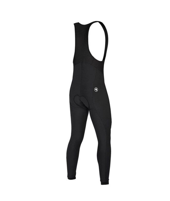Maillot de Cyclisme Endura Xtract Bibtight Bk...