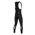 Maillot de Ciclismo Endura Fs260-Pro Thermo Bibtight II Homem Preto