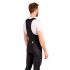Maillot de Ciclismo Endura Fs260-Pro Thermo Bibtight II Homem Preto
