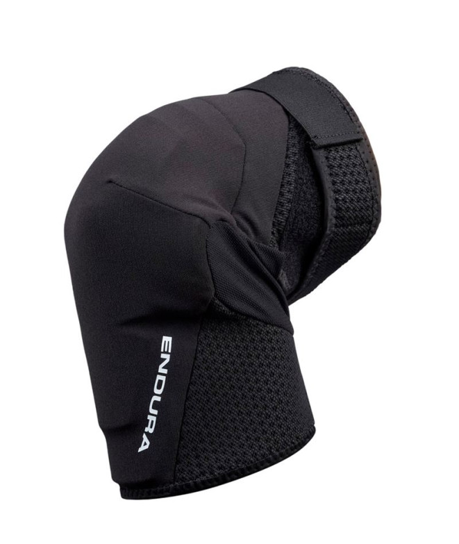 Codera de Ciclismo Endura Strack Yth Elbw...