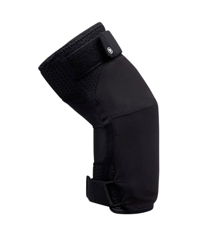 Rodillera de Ciclismo Endura Strack Yth Knee...