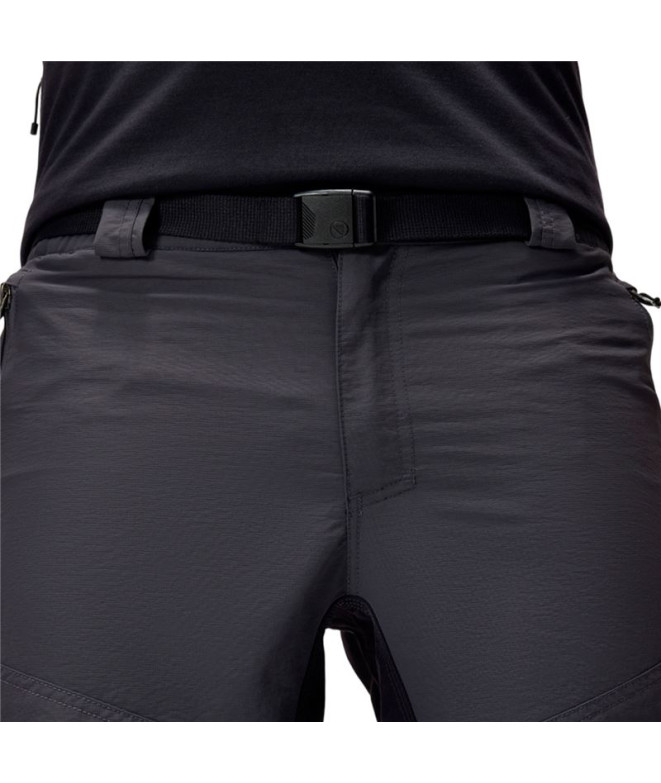 Pantalón de Ciclismo Endura Hummvee Short Gy...