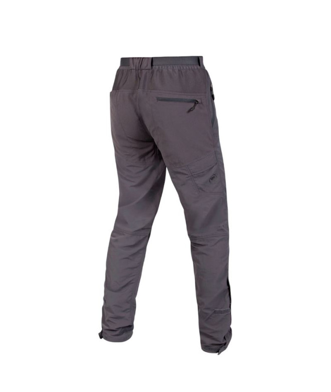 Calça de Ciclismo Endura Hummvee Trouser II Gy...