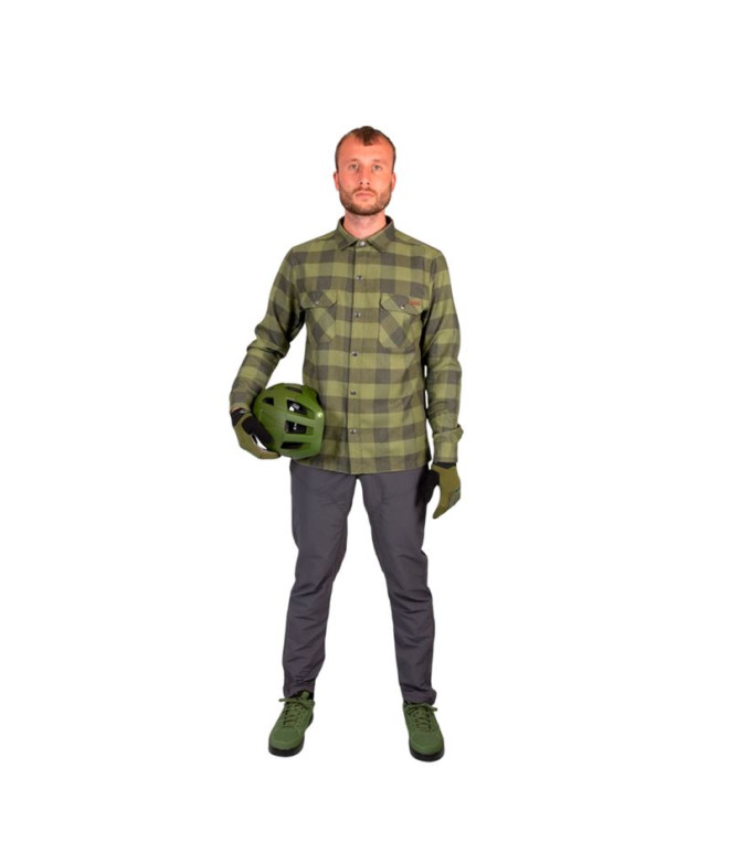 Pantalon de Cyclisme Endura Hummvee Trouser II...