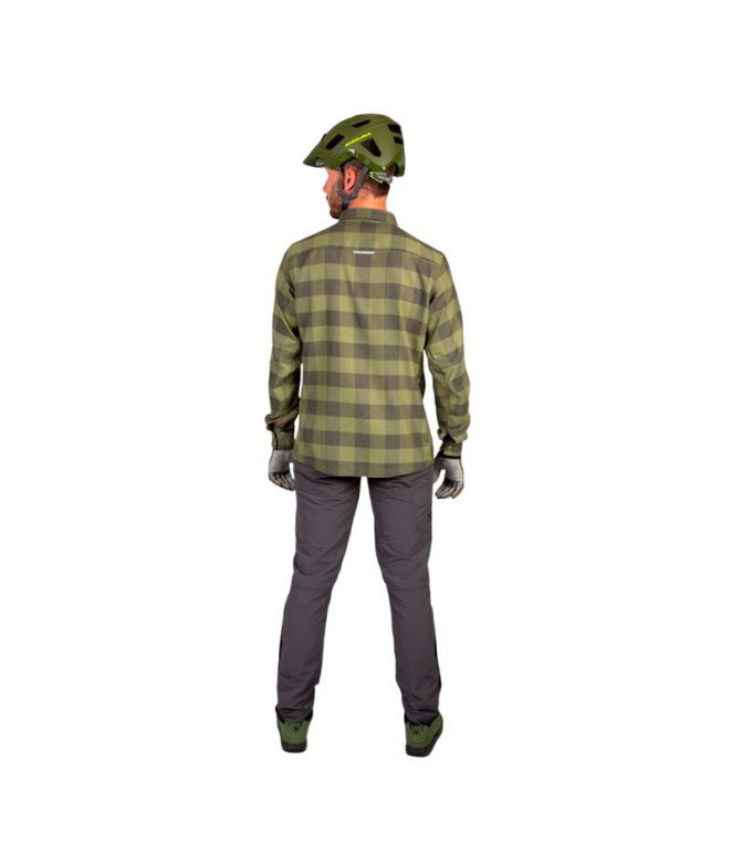 Pantalon de Cyclisme Endura Hummvee Trouser II...