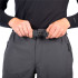 Pantalón de Ciclismo Endura Hummvee Trouser II Gy Hombre Gris