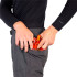 Pantalón de Ciclismo Endura Hummvee Trouser II Gy Hombre Gris
