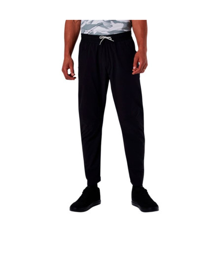 Calça de Ciclismo Endura Trailster Pants Bk Homem Preto